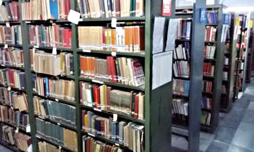 கருத்து செல்வங்களின் கருவூலமே நூலகம் கருத்து செல்வங்களின் கருவூலமே நூலகம்