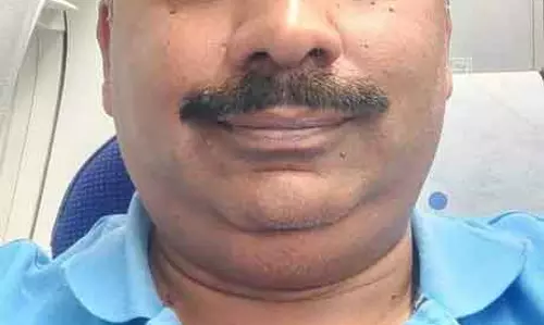 பெண் வக்கீலுக்கு பாலியல் தொல்லை கொடுத்த காங்கிரஸ் தலைவர் கைது