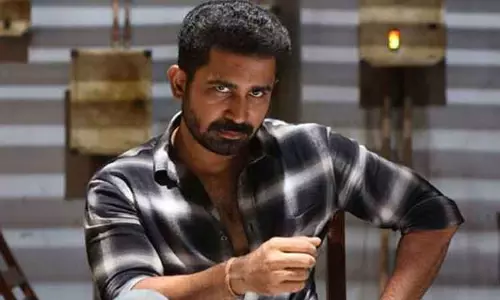 விஜய் ஆண்டனியின் பிச்சைக்காரன்-2 படத்தில் இருந்து புதிய பாடல் - நாளை வெளியீடு