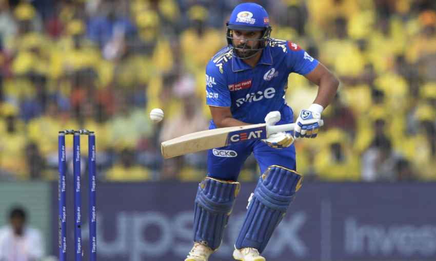 மனதுக்குள் குழப்பம்...சில போட்டிகளில் ஓய்வு எடுக்க வேண்டும் - ரோகித்துக்கு இந்திய முன்னாள் வீரர் அறிவுரை...!