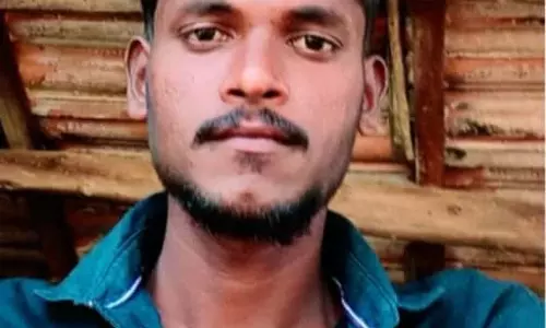 வாலிபர் தூக்குப்போட்டு தற்கொலை வாலிபர் தூக்குப்போட்டு தற்கொலை