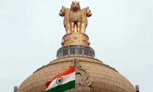 தமிழ்நாட்டில் 97.8 சதவீத கிராமங்களில் கழிவறை வசதி - மத்திய அரசு தகவல்