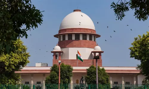 தமிழ்நாடு அரசின் நெடுஞ்சாலை சட்டம் செல்லும் - சுப்ரீம் கோர்ட்டு தீர்ப்பு தமிழ்நாடு அரசின் நெடுஞ்சாலை சட்டம் செல்லும் - சுப்ரீம் கோர்ட்டு தீர்ப்பு