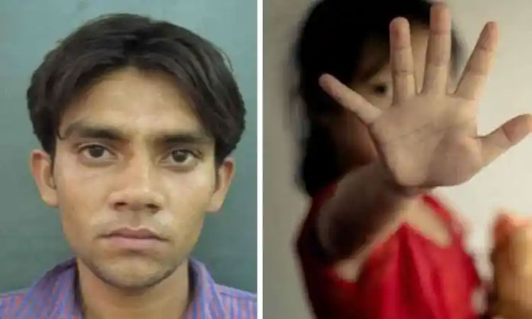 அவனுக்கு குழந்தைகள் தான் குறி...! 40 கி.மீ பயணம்...  30 பேர் பாலியல் வன்கொடுமை செய்து கொலை...!