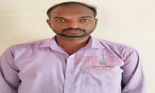 வெளிநாட்டில் வேலை வாங்கித் தருவதாக ரூ.1 கோடி மோசடி