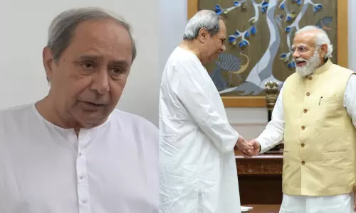 அடுத்த மக்களவை தேர்தலில் 3-வது முன்னணிக்கு சாத்தியமில்லை:  ஒடிசா முதல்-மந்திரி