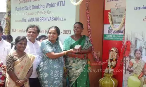 வாரிசு அரசியலை மையப்படுத்துவது தான் திராவிட மாடல் என்பது மீண்டும் நிரூபணம்