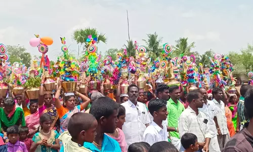 மது எடுப்பு விழா