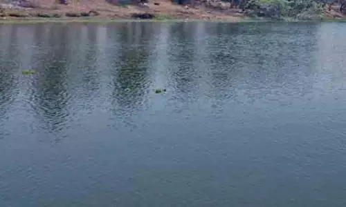 நீர்நிலைகளுக்கு அருகில் குழந்தைகளை அனுப்பக்கூடாது நீர்நிலைகளுக்கு அருகில் குழந்தைகளை அனுப்பக்கூடாது