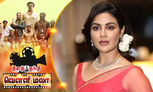 குடும்ப பாங்காக நடிக்க விருப்பம் - நடிகை சம்யுக்தா