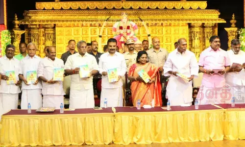 கம்ப ராமாயணம் படித்தால் தற்கொலை எண்ணம் வராது