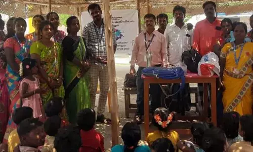 ஆயிரமாயிரம் அறிவியல் திருவிழா ஆயிரமாயிரம் அறிவியல் திருவிழா