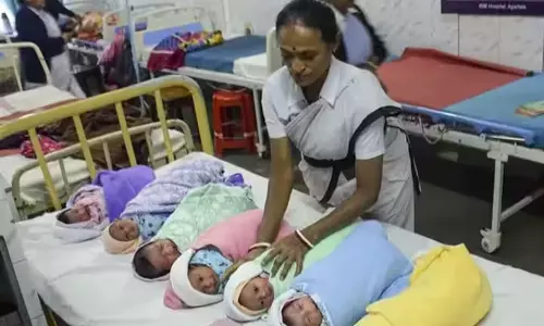 2 அல்லது 3 குழந்தைகள் இருந்தால் சிக்கிம் அரசு ஊழியர்களுக்கு ஊதிய உயர்வு