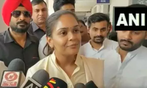 ஒடிசா: சுட்டுக்கொல்லப்பட்ட மந்திரியின் மகள் தீபாளி தாஸ் ஜார்சுகுடா இடைத்தேர்தலில் வெற்றி