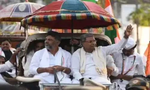 கர்நாடகா தேர்தல் முடிவு...! பா.ஜ.க. ஆபரேஷன் தாமரையில் இறங்குமா...?