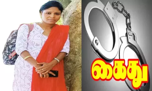 6 ஆண்களை ஏமாற்றி திருமணம் செய்த கல்யாண ராணி