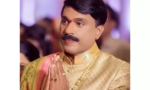 ஜனார்த்தன ரெட்டி, கங்காவதி தொகுதியில் வெற்றி