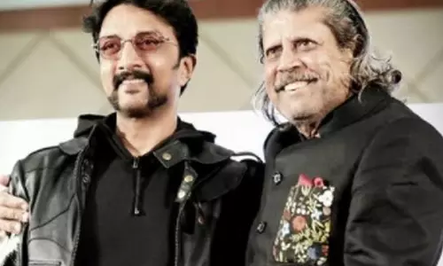 நடிகர் சுதீப் பிரசாரம் செய்த பெரும்பாலான வேட்பாளர்கள் தோல்வி