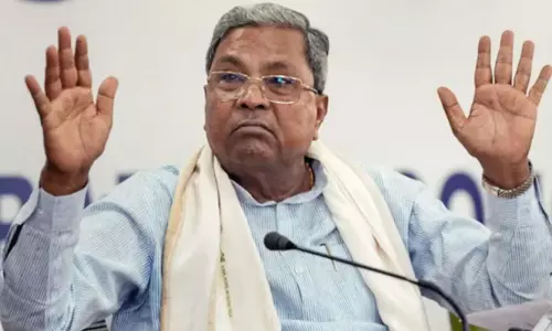 சட்டசபை தேர்தலில் வெற்றி பெற்றதை தொடர்ந்து காங்கிரஸ் அறிவித்த திட்டங்களை நிறைவேற்றுவோம் - சித்தராமையா