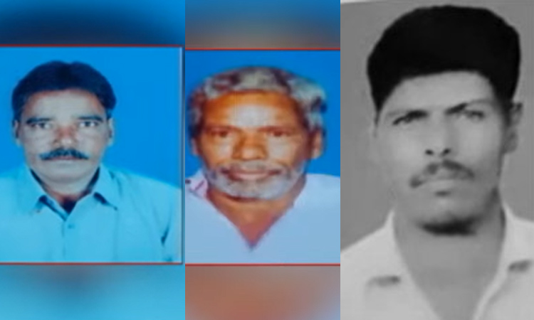 விழுப்புரத்தில் கள்ளச்சாராயம் குடித்து 3 பேர் பலி - பொதுமக்கள் போராட்டம்