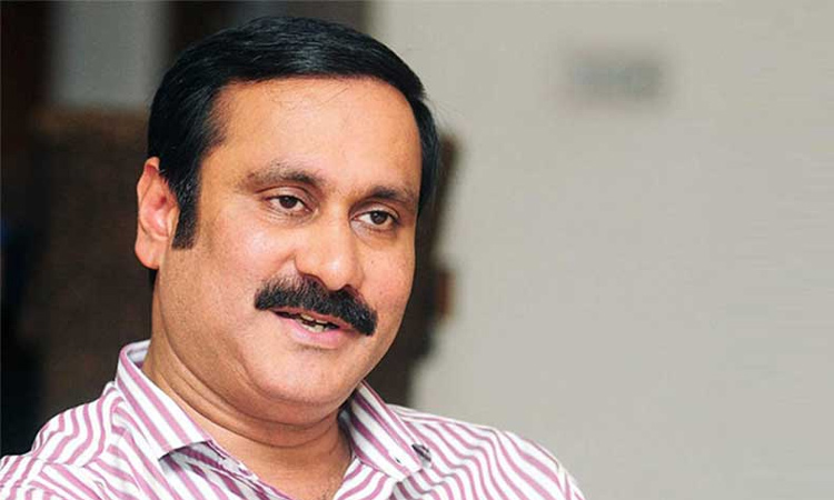 வேளாண் உதவி இயக்குனர் பணிக்கு அனைத்து வேளாண் முதுநிலை பட்டதாரிகளையும் அனுமதிக்க உயர்நீதிமன்றம் ஆணை - அன்புமணி ராமதாஸ் வரவேற்பு