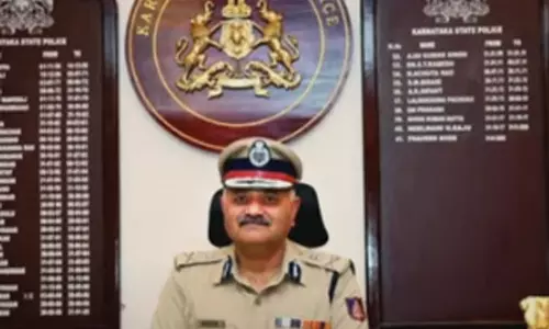 மத்திய புலனாய்வு அமைப்பான சிபிஐ-யின் இயக்குநராக பிரவீன் சூட் நியமனம்