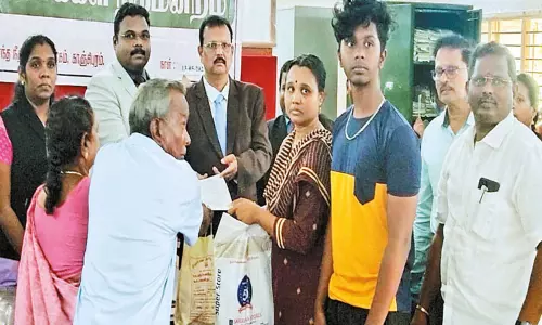 காஞ்சீபுரத்தில் லோக் அதாலத்