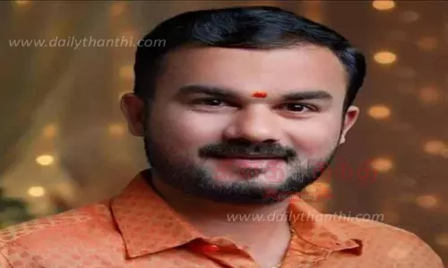 தொழிலாளி அடித்துக் கொலை