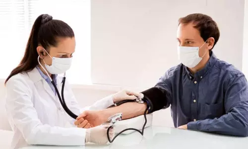 உயர் ரத்த அழுத்த தினம்