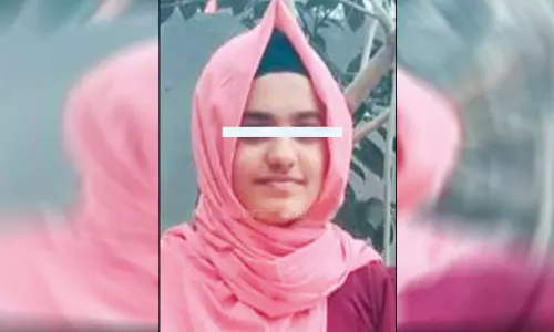 மத பாடசாலையில் மாணவி தூக்குப்போட்டு தற்கொலை - நிர்வாகம் மீது பெற்றோர் பரபரப்பு புகார்