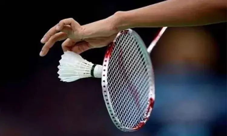 சுதிர்மான் கோப்பை பேட்மிண்டன்: இந்திய அணி 2-வது தோல்வி சுதிர்மான் கோப்பை பேட்மிண்டன்: இந்திய அணி 2-வது தோல்வி