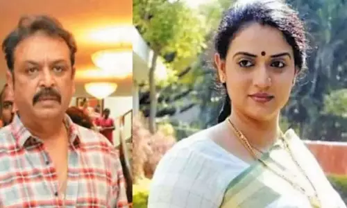 3 முறை விவாகரத்து, நடிகையுடன் காதல்; சொந்த வாழ்க்கையை படமாக எடுத்த நடிகர்