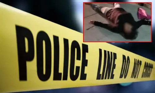 சீக்கிய குருத்வாரா அருகே மதுபானம் குடித்த பெண் அதிரடியாக சுட்டு கொலை சீக்கிய குருத்வாரா அருகே மதுபானம் குடித்த பெண் அதிரடியாக சுட்டு கொலை