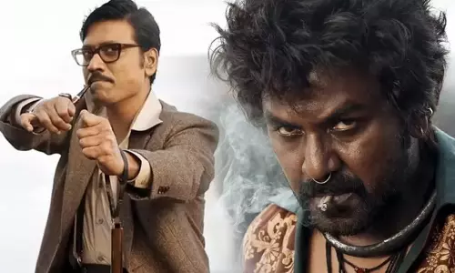 தீபாவளிக்கு வெளியாகும் ஜிகர்தண்டா-2 - ரசிகர்கள் மகிழ்ச்சி...!