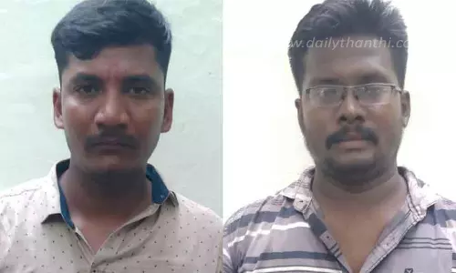 போலீஸ்காரருக்கு கொலை மிரட்டல்