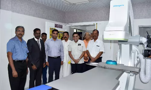 திருச்செந்தூர் எடிசன் ஆஸ்பத்திரியில் புதிதாக இருதய சிகிச்சை மையம்