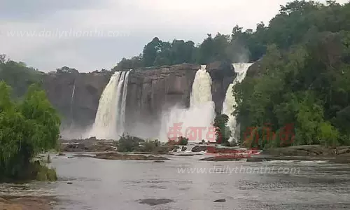 கோடை விழா முன்னேற்பாடு பணிகள் தீவிரம்