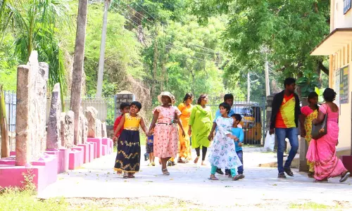 சுற்றுலா பயணிகளின் வருகை அதிகரிப்பு