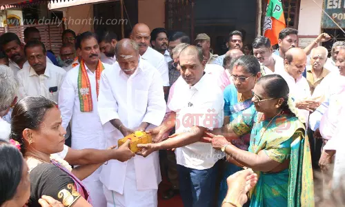 ரூ.9 கோடியில் சாலை சீரமைக்கும் பணிகள்