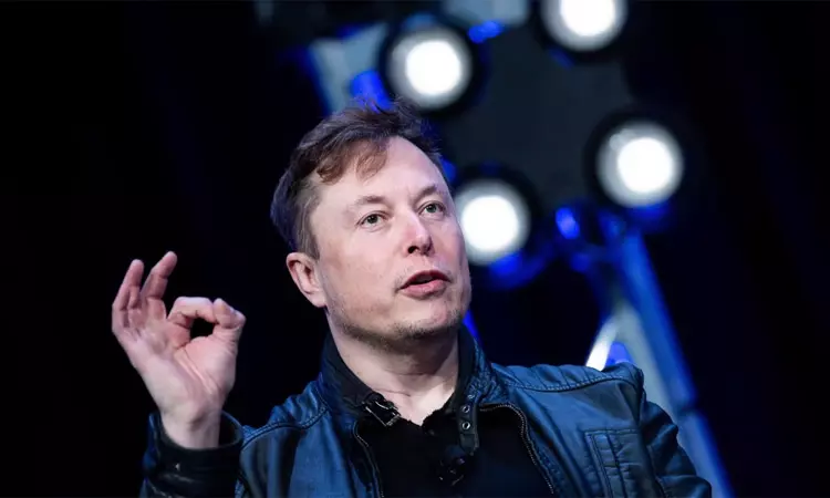 என் அனுமதியில்லாமல் யாரையும் வேலைக்கு சேர்க்கக்கூடாது - டெஸ்லா நிர்வாகத்திற்கு எலான் மஸ்க் உத்தரவு என் அனுமதியில்லாமல் யாரையும் வேலைக்கு சேர்க்கக்கூடாது - டெஸ்லா நிர்வாகத்திற்கு எலான் மஸ்க் உத்தரவு