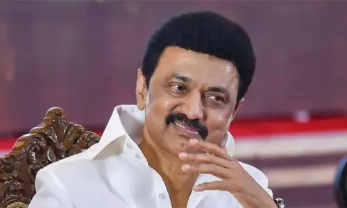 நெல்லையில் ரூ.15 கோடியில் பிரமாண்ட பொருநை அருங்காட்சியகம் - மு.க.ஸ்டாலின் நாளை மறுநாள் அடிக்கல் நாட்டுகிறார்