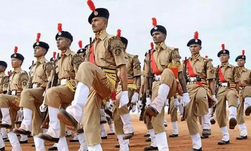 வேலைவாய்ப்பு அலுவலகத்தில் போலீஸ் சப்-இன்ஸ்பெக்டர் தேர்வுக்கு இலவச பயிற்சி