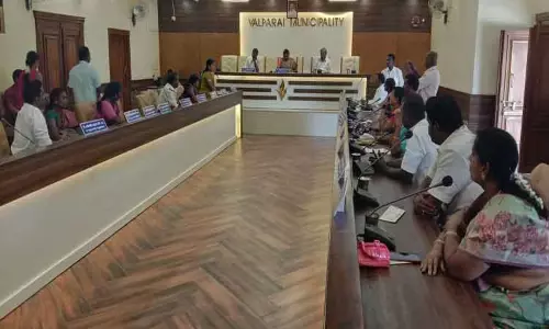 வால்பாறையில் கோடைவிழா நடத்த ரூ.20 லட்சம் ஒதுக்கீடு