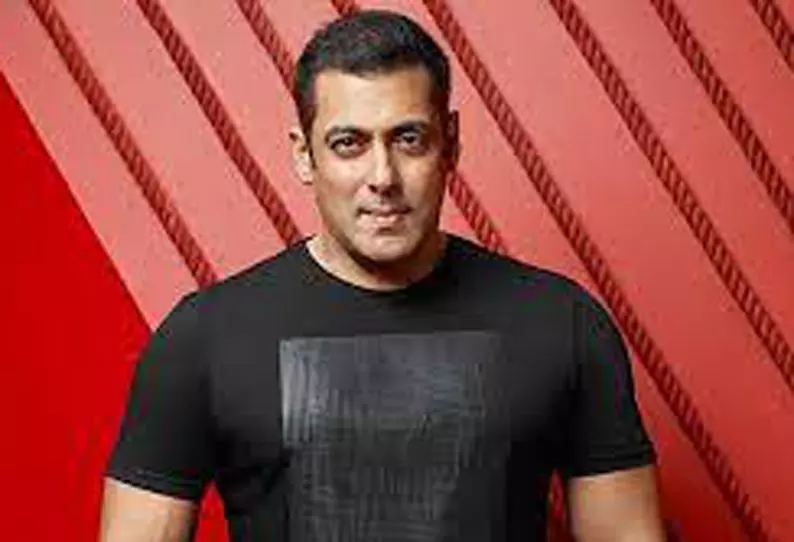 நடிகர் சல்மான்கான் தங்கை வீட்டில் வைர நகை திருட்டு