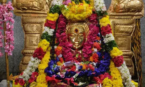 வேளுக்குடி ருத்ரகோடீஸ்வரர் கோவிலில் பிரதோஷ வழிபாடு வேளுக்குடி ருத்ரகோடீஸ்வரர் கோவிலில் பிரதோஷ வழிபாடு