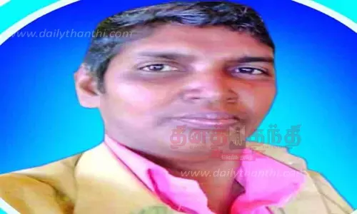 கார் மோதி ஆட்டோ டிரைவர் பலி கார் மோதி ஆட்டோ டிரைவர் பலி