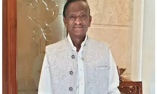 கூட்டணி ஆட்சி கவிழ சித்தராமையா காரணம் என சுதாகர் சத்தியம் செய்ய தயாரா?; பா.ஜனதா எம்.எல்.சி. எம்.டி.பி.நாகராஜ் திடீர் ஆவேசம்