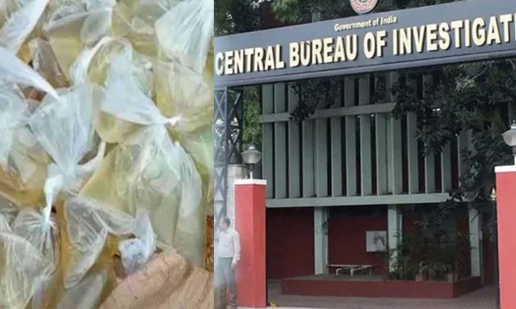 விழுப்புரம், செங்கல்பட்டு விஷச்சாராய விவகாரம்: சிபிசிஐடி விசாரணை தொடங்கியது