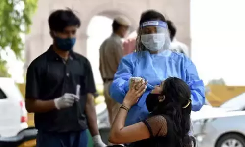 இந்தியாவில் புதிதாக 906 பேருக்கு கொரோனா பாதிப்பு: தொற்றால் 20 பேர் பலி