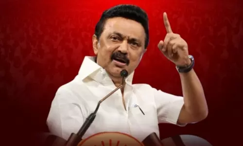 ஜல்லிக்கட்டு தீர்ப்பு: தமிழ்நாட்டு வரலாற்றில் பொன்னெழுத்துகளால் பொறிக்கத்தக்கது - முதல்-அமைச்சர் மு.க.ஸ்டாலின் ஜல்லிக்கட்டு தீர்ப்பு: தமிழ்நாட்டு வரலாற்றில் பொன்னெழுத்துகளால் பொறிக்கத்தக்கது - முதல்-அமைச்சர் மு.க.ஸ்டாலின்